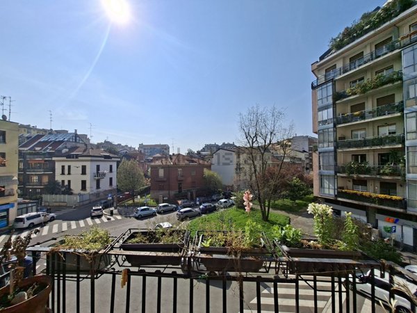 appartamento in affitto a Milano in zona Città Studi