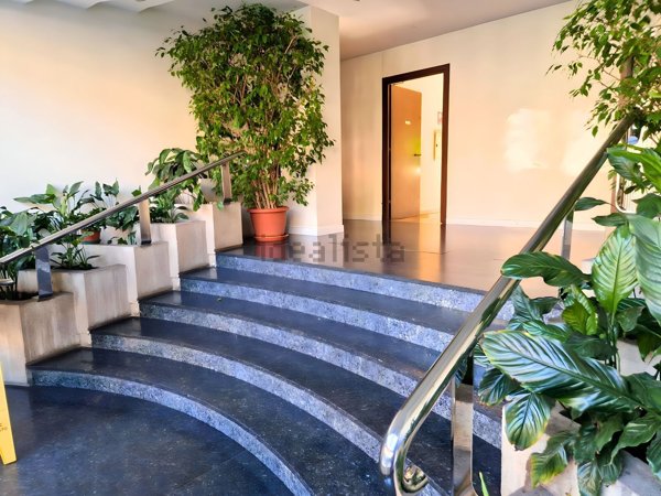 appartamento in affitto a Milano in zona Sempione