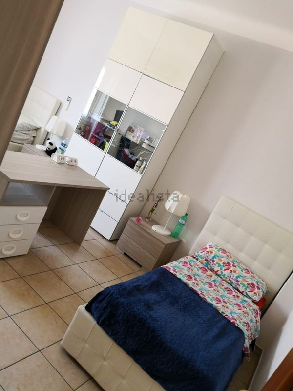 appartamento in affitto a Milano in zona Bicocca