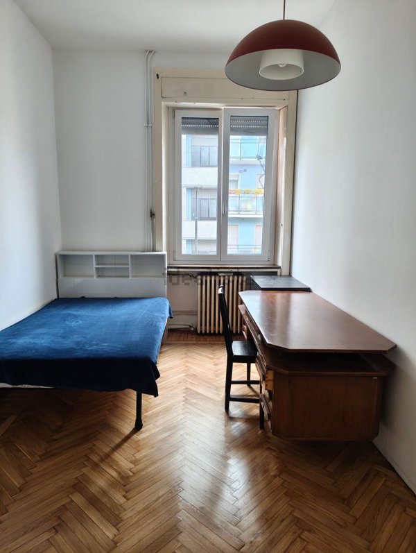 appartamento in affitto a Milano in zona Dergano