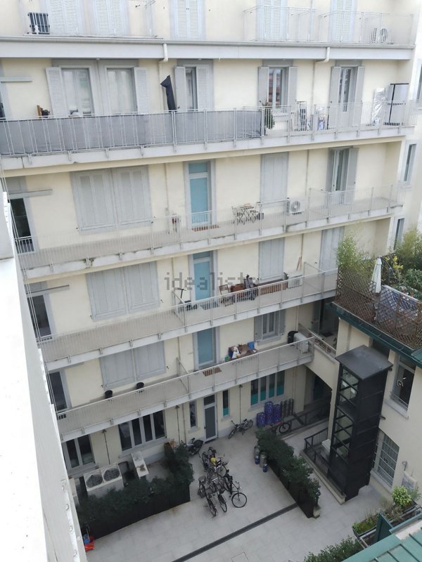 appartamento in affitto a Milano in zona Solari