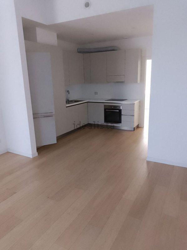 appartamento in affitto a Milano in zona Solari