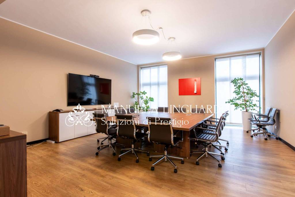 ufficio in affitto a Milano