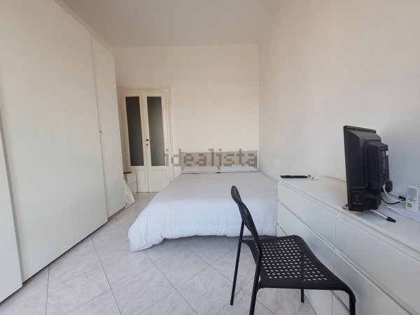 appartamento in affitto a Milano in zona Bocconi