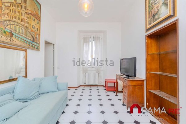 appartamento in affitto a Milano in zona Porta Genova