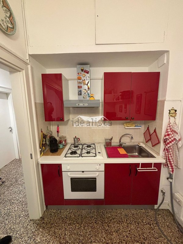 appartamento in affitto a Milano in zona Porta Venezia