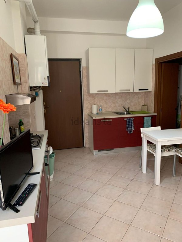 appartamento in affitto a Milano in zona Porta Venezia