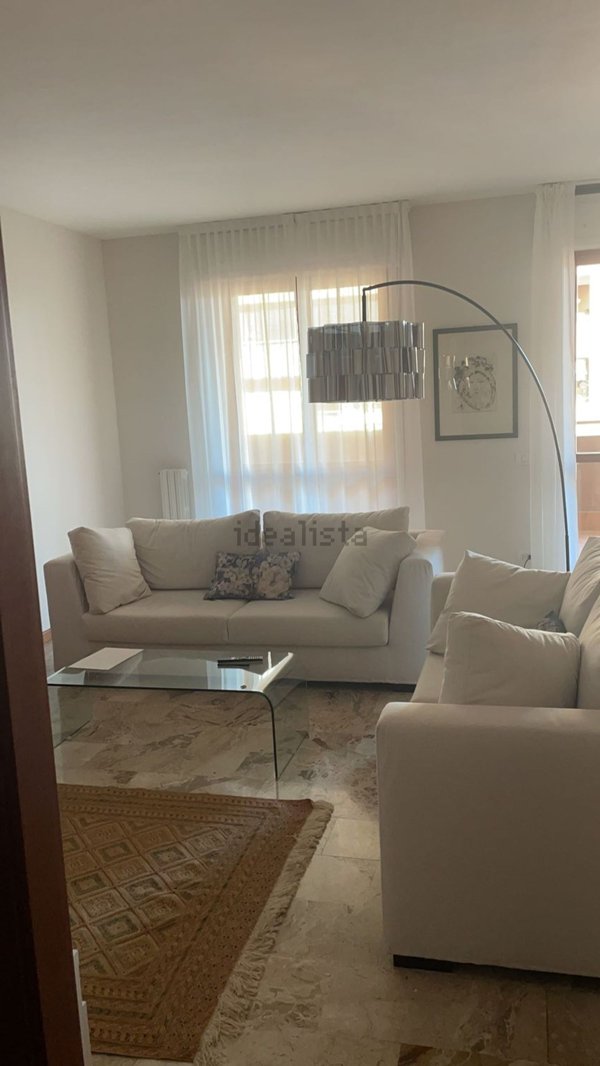 appartamento in affitto a Milano in zona Crescenzago