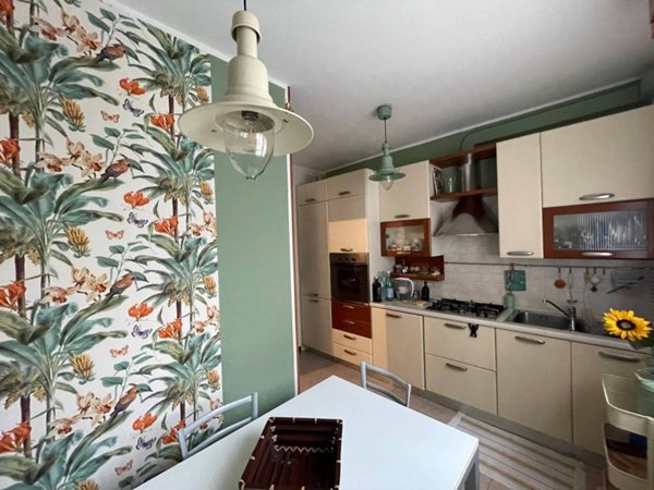 appartamento in affitto a Milano in zona Lambrate