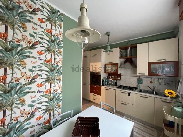 appartamento in affitto a Milano in zona Lambrate