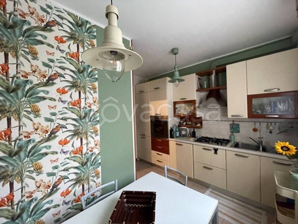 appartamento in affitto a Milano in zona Lambrate