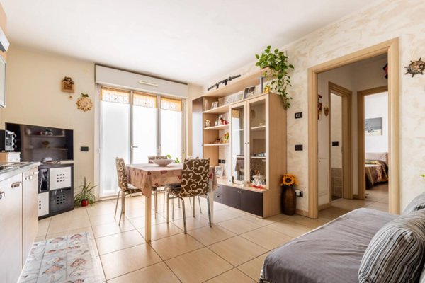 appartamento in affitto a Milano in zona Precotto