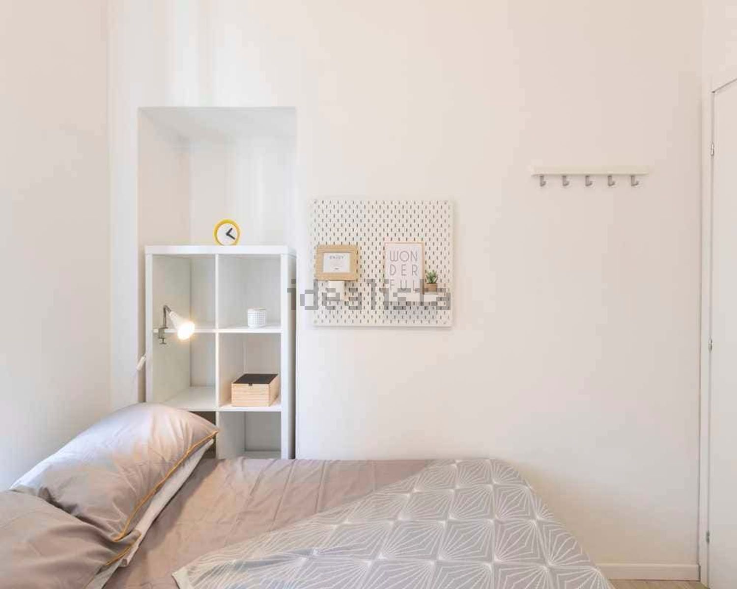 villa in affitto a Milano in zona Porta Nuova