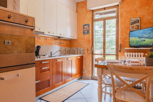 appartamento in affitto a Milano in zona Forlanini