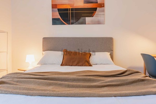 appartamento in affitto a Milano in zona Forlanini