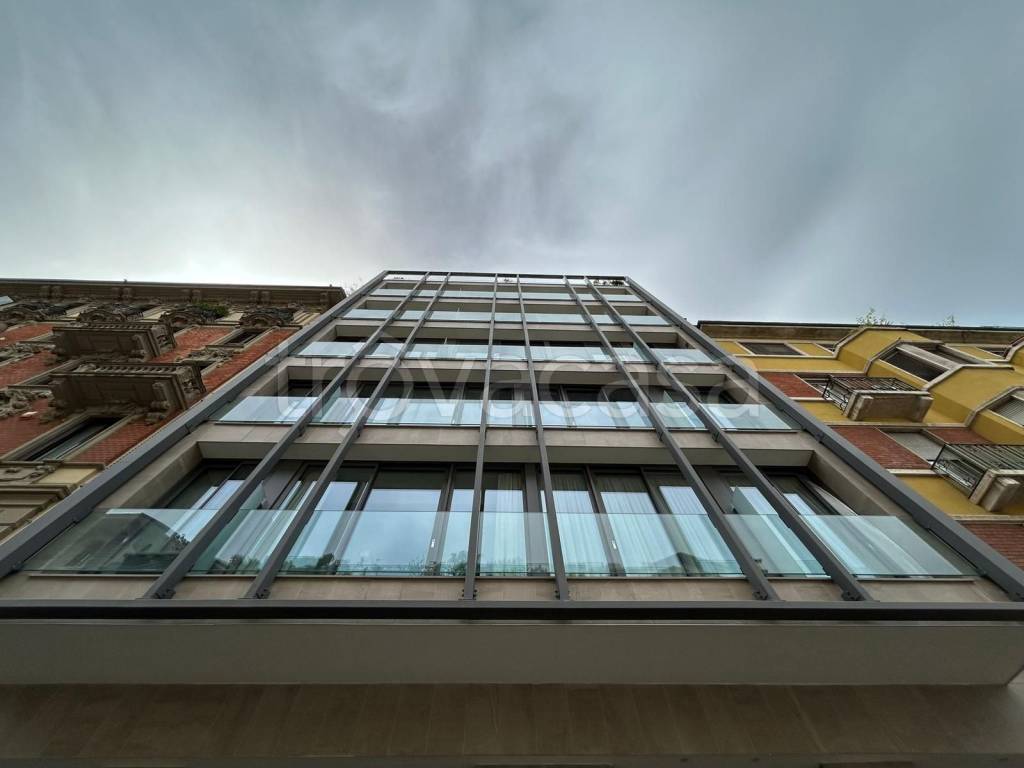 appartamento in affitto a Milano in zona Stazione Centrale