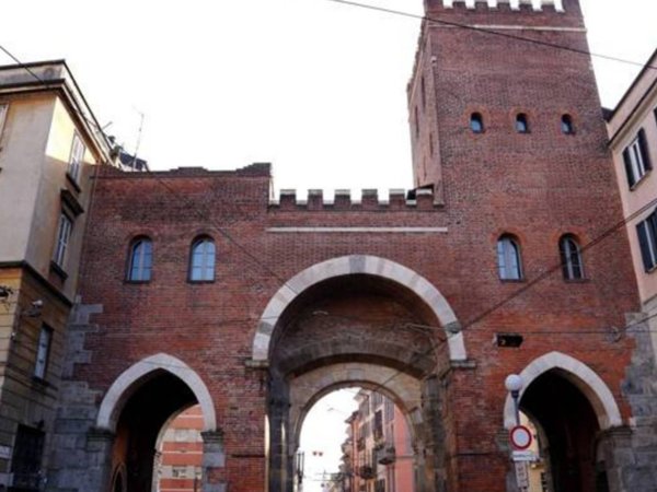 appartamento in affitto a Milano in zona Porta Romana