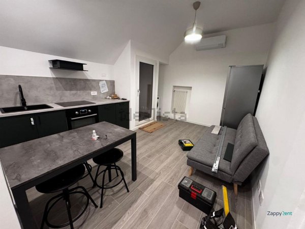 appartamento in affitto a Milano in zona Il Portello