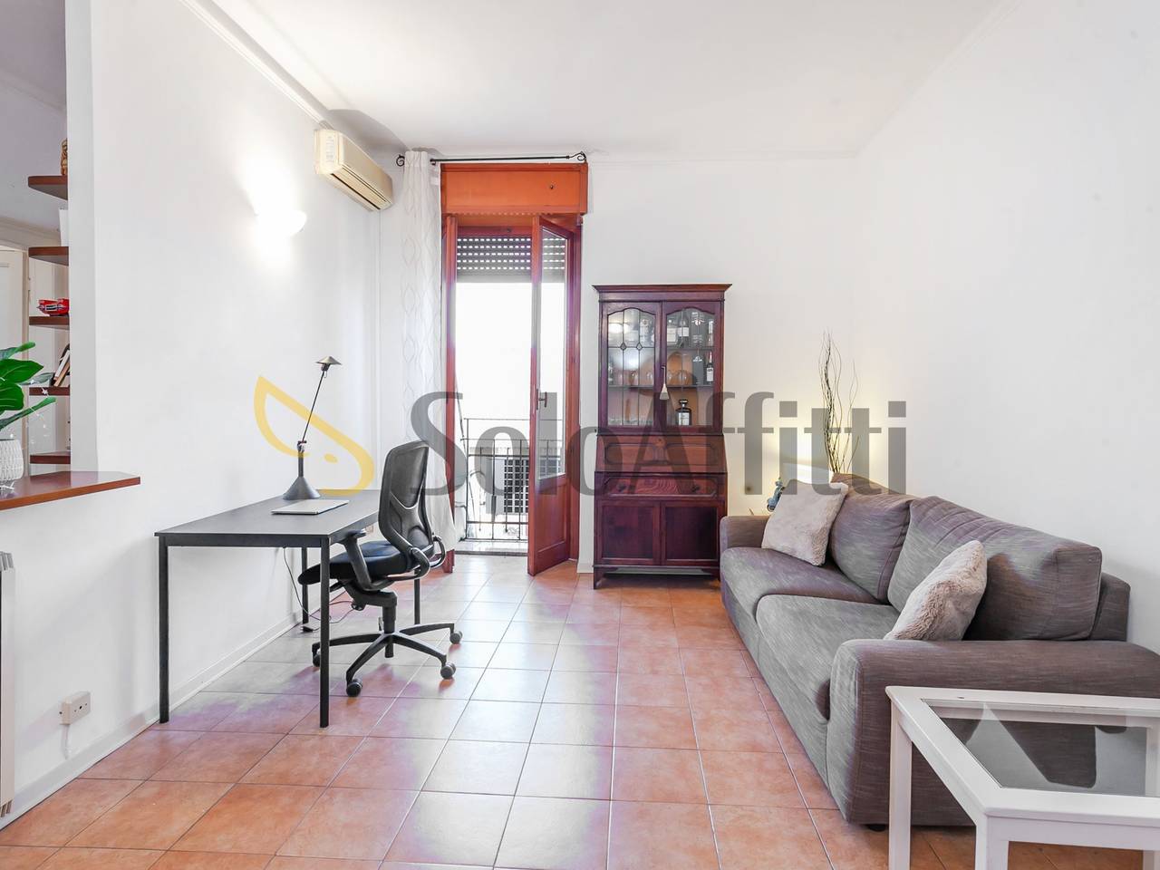 appartamento in affitto a Milano in zona Bocconi