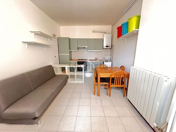 appartamento in affitto a Milano in zona Piazzale Lodi