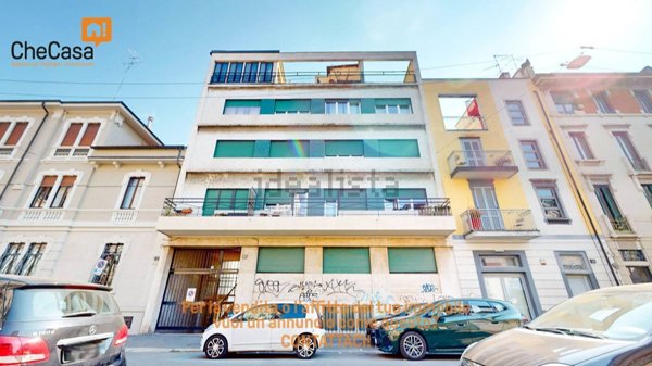 ufficio in affitto a Milano in zona Città Studi