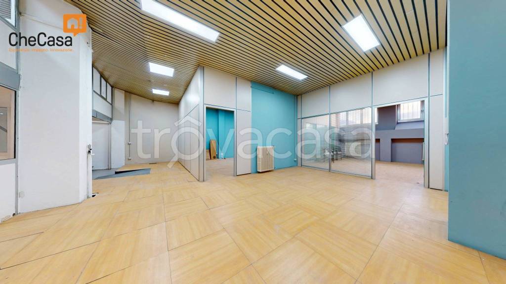 ufficio in affitto a Milano in zona Città Studi