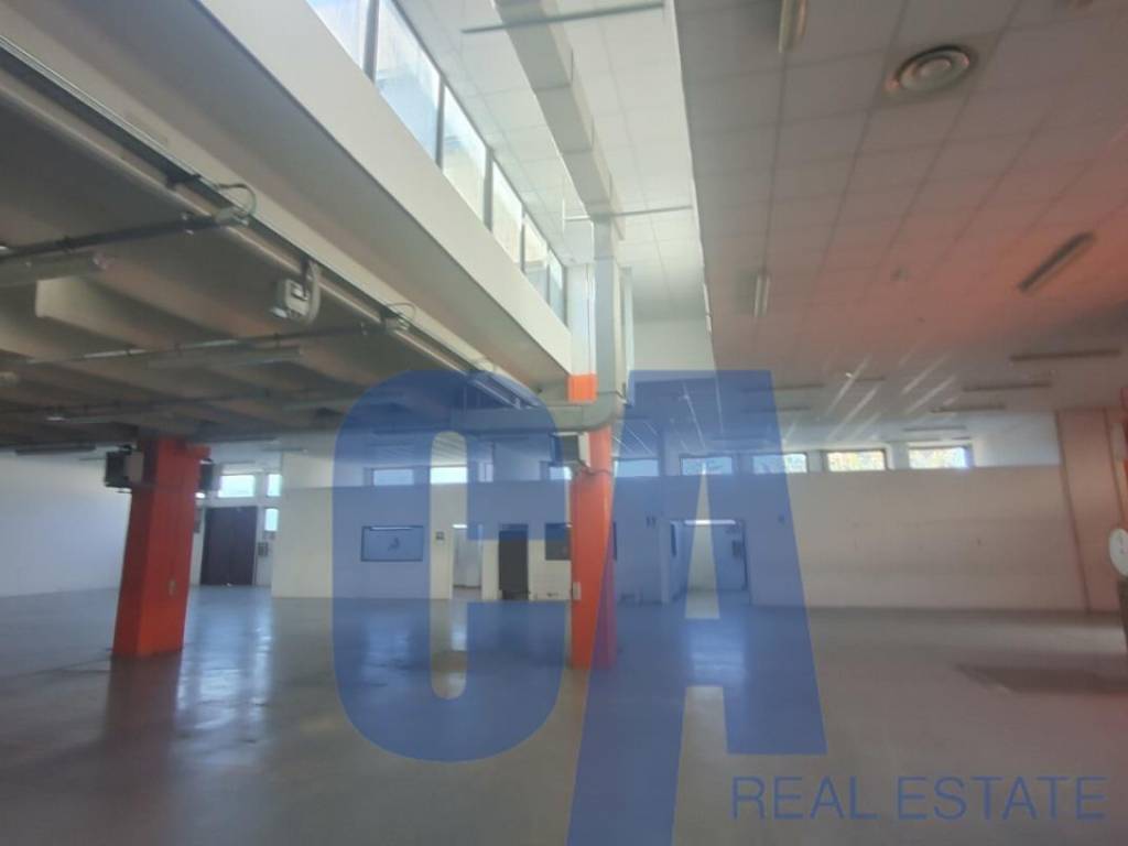 locale commerciale in affitto a Milano in zona Affori