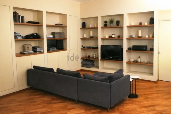 appartamento in affitto a Milano in zona Porta Romana