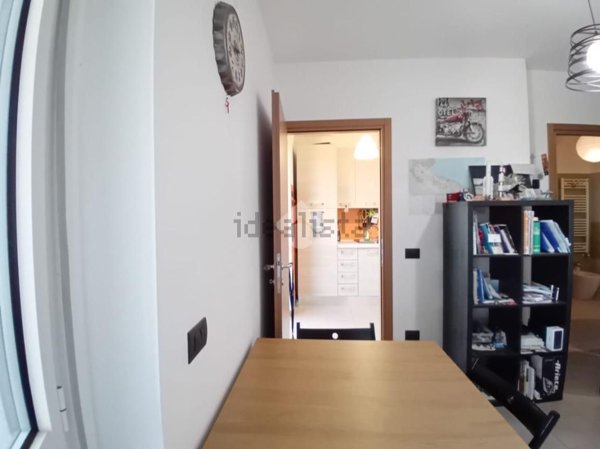 appartamento in affitto a Milano in zona Bovisa