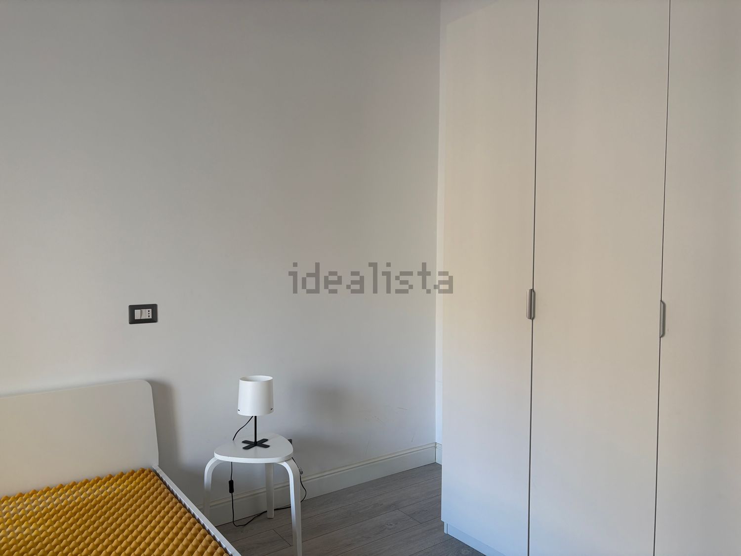 appartamento in affitto a Milano in zona Piazzale Lodi