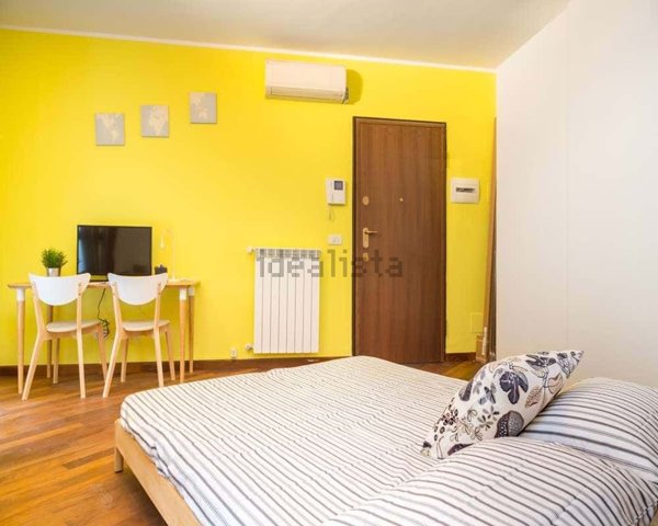 appartamento in affitto a Milano in zona Piazzale Lodi