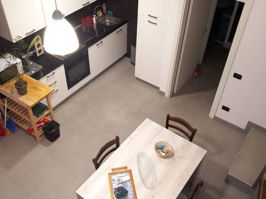 appartamento in affitto a Milano in zona Città Studi