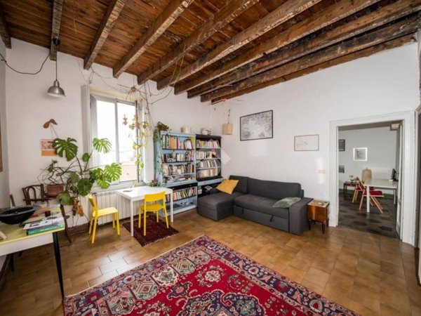 appartamento in affitto a Milano in zona Città Studi