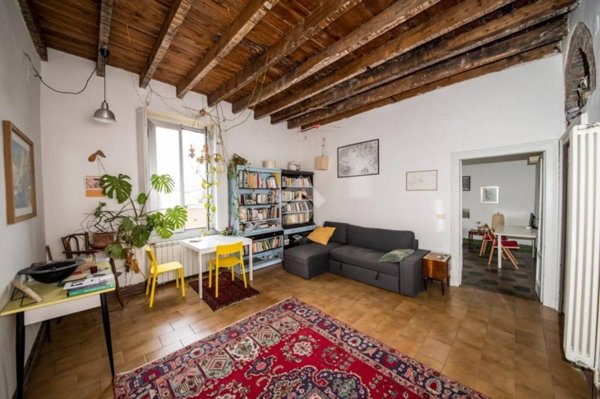 appartamento in affitto a Milano in zona Città Studi