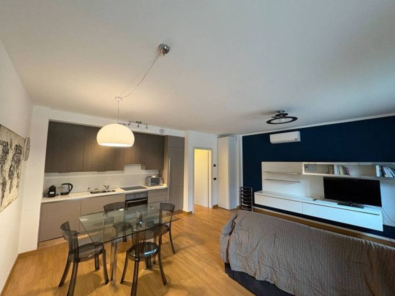 appartamento in affitto a Milano in zona Vigentino