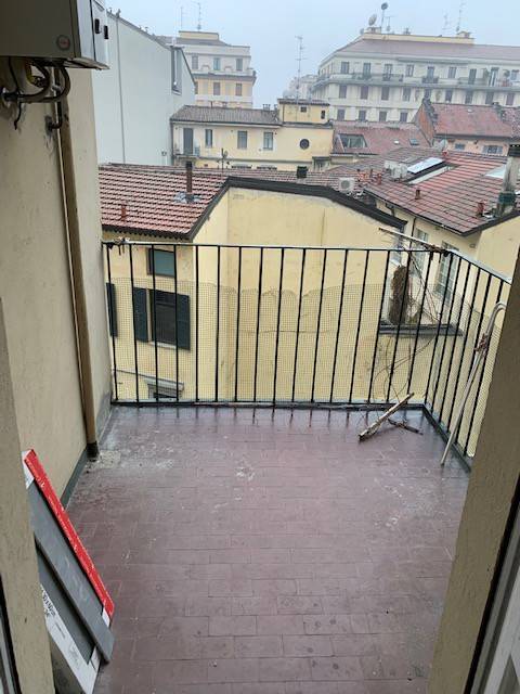 appartamento in affitto a Milano in zona Bocconi