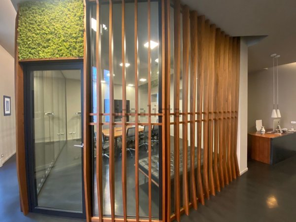 ufficio in affitto a Milano