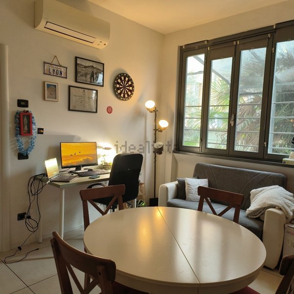 appartamento in affitto a Milano in zona Città Studi