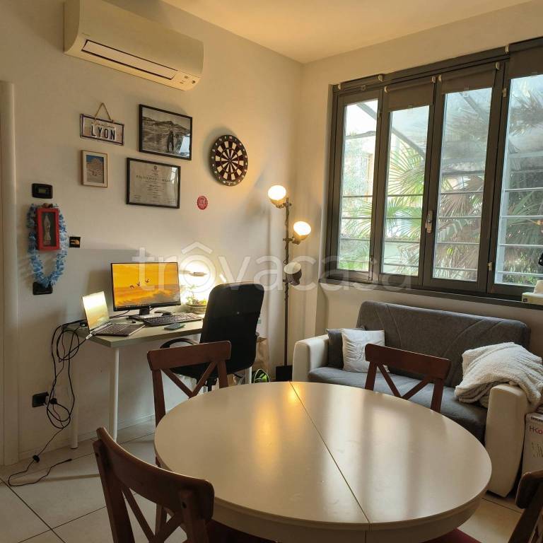 appartamento in affitto a Milano in zona Città Studi