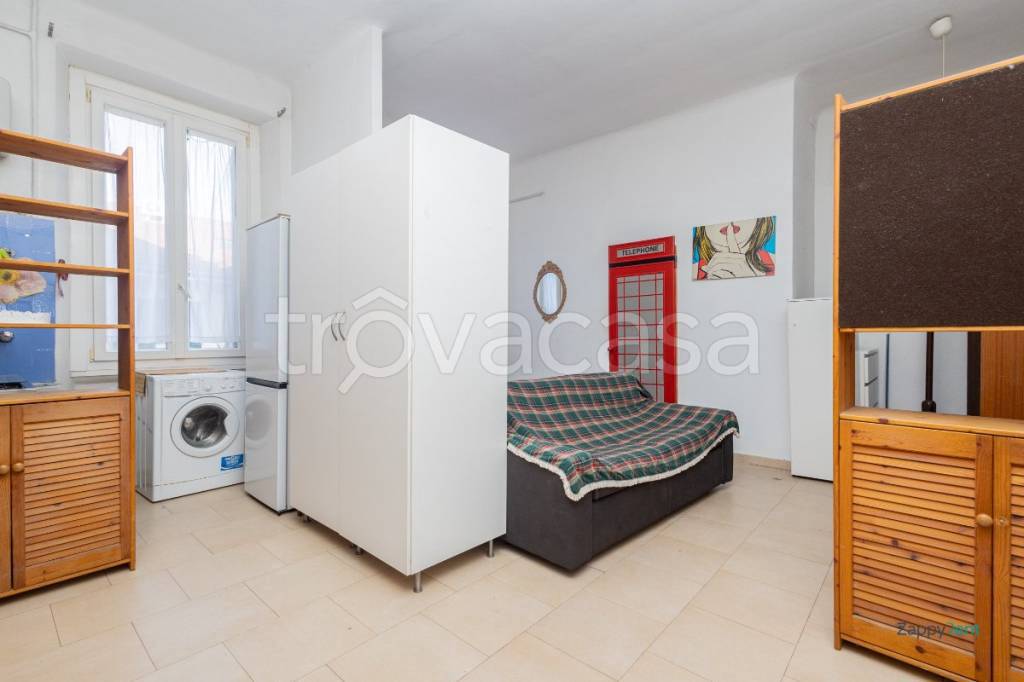 appartamento in affitto a Milano in zona Centro Storico