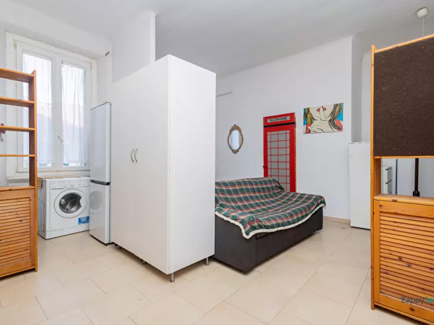 appartamento in affitto a Milano in zona Centro Storico