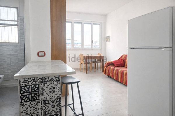 appartamento in affitto a Milano in zona Città Studi