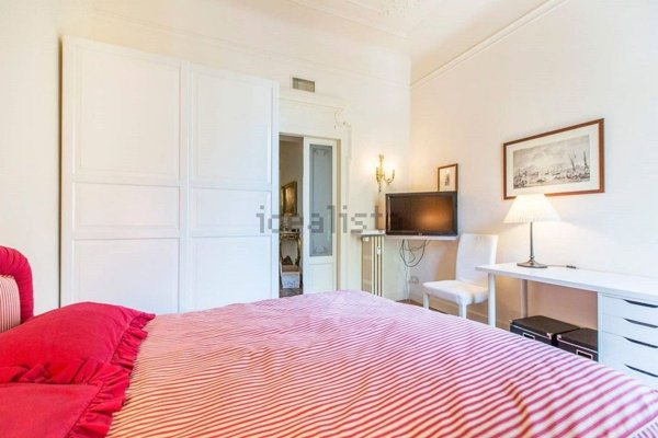 appartamento in affitto a Milano in zona Bocconi