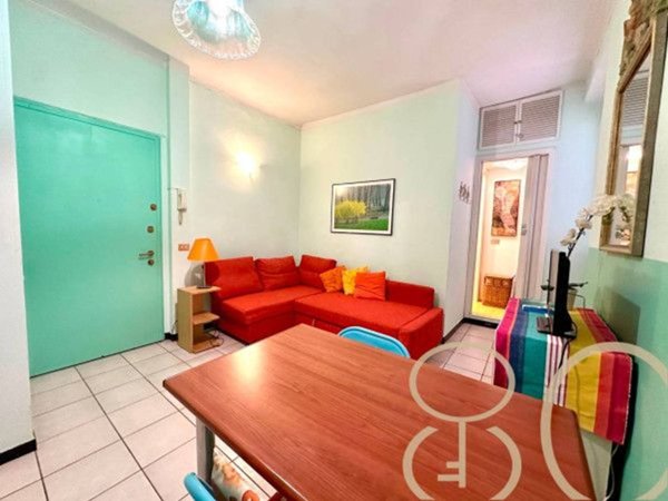 appartamento in affitto a Milano in zona Bocconi