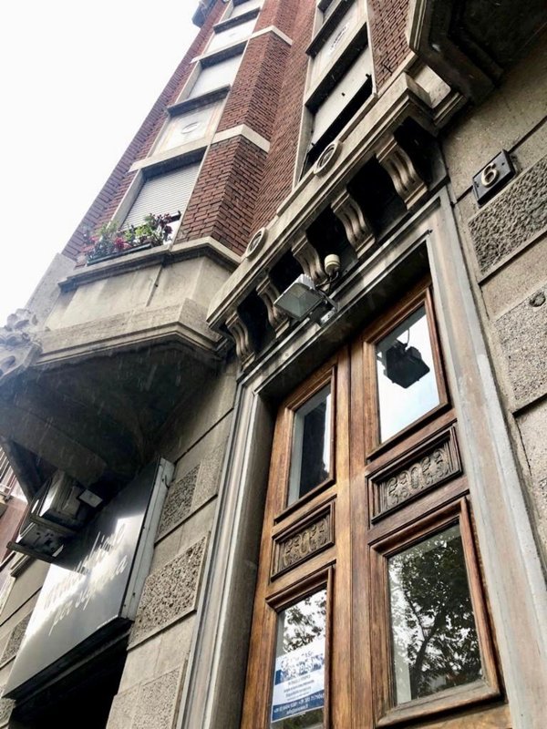 appartamento in affitto a Milano in zona Bovisa