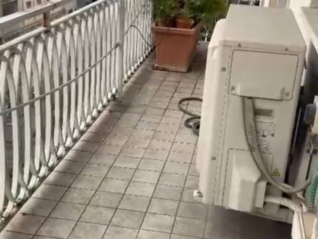 appartamento in affitto a Milano in zona Guastalla