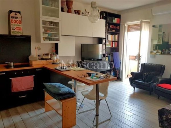 appartamento in affitto a Milano in zona Il Portello