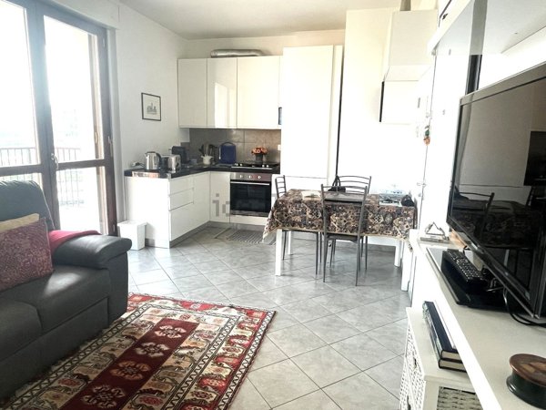 appartamento in affitto a Milano in zona Rogoredo