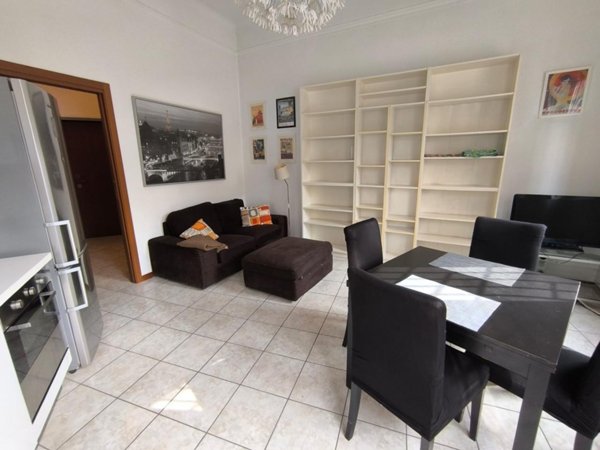 appartamento in affitto a Milano in zona Turro