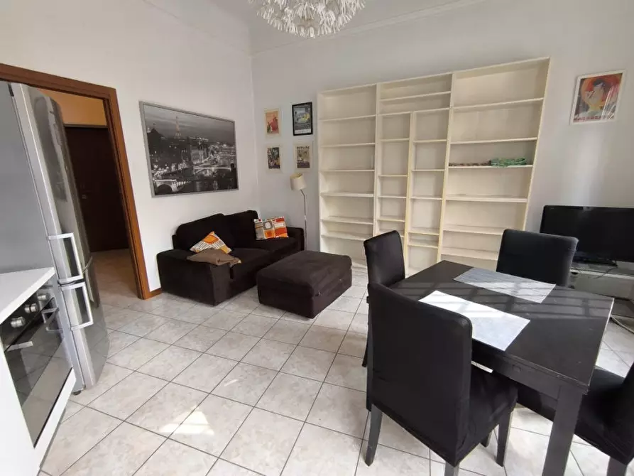 appartamento in affitto a Milano in zona Turro